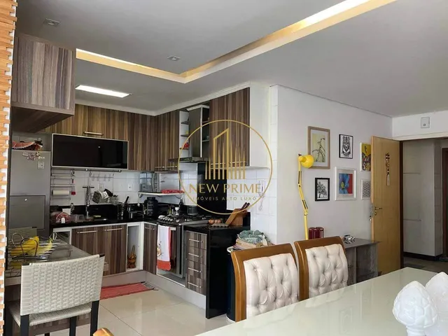Imagem 12: Apartamento para Locação Edifício Alto da Serra
