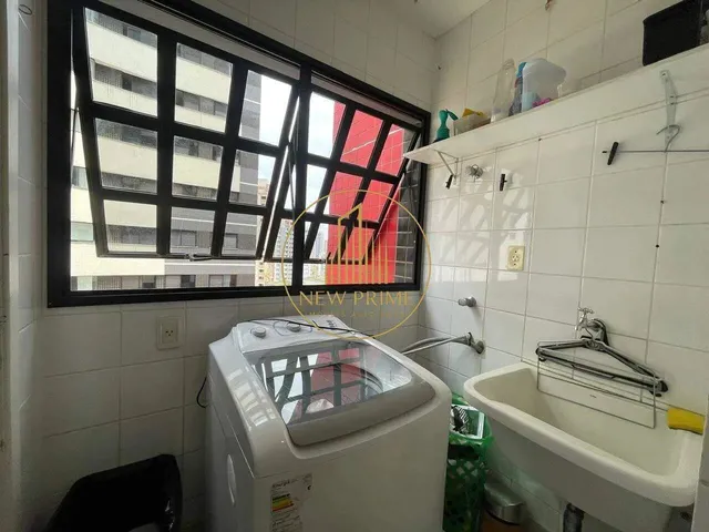 Imagem 16: Apartamento para Locação Edifício Alto da Serra