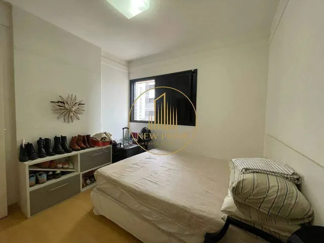 Imagem 8: Apartamento para Locação Edifício Alto da Serra