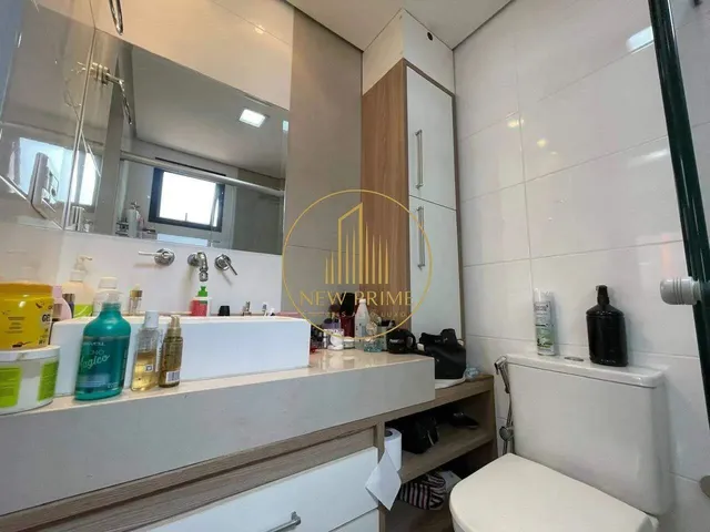 Imagem 14: Apartamento para Locação Edifício Alto da Serra