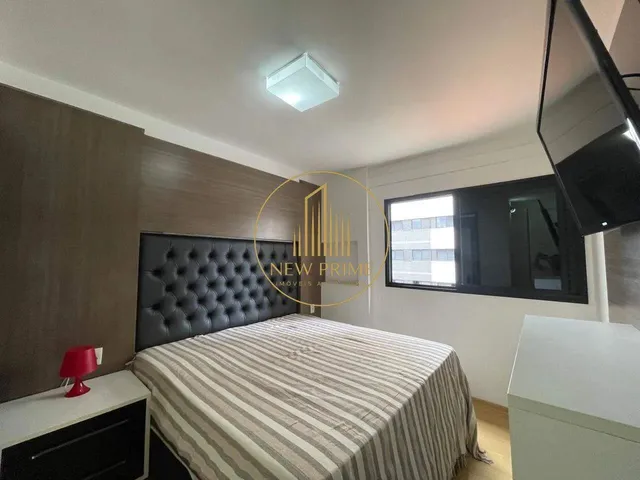 Imagem 9: Apartamento para Locação Edifício Alto da Serra