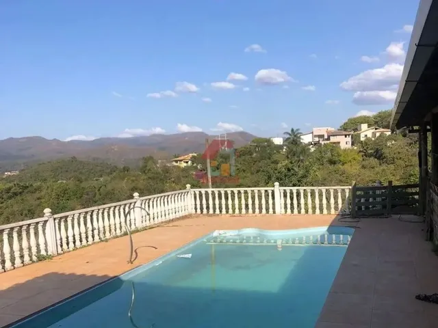 Imagem: Sítio para Locação Residencial