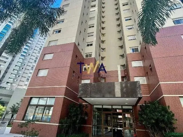 Imagem: Apartamento, Metrópole, Vila da Serra
