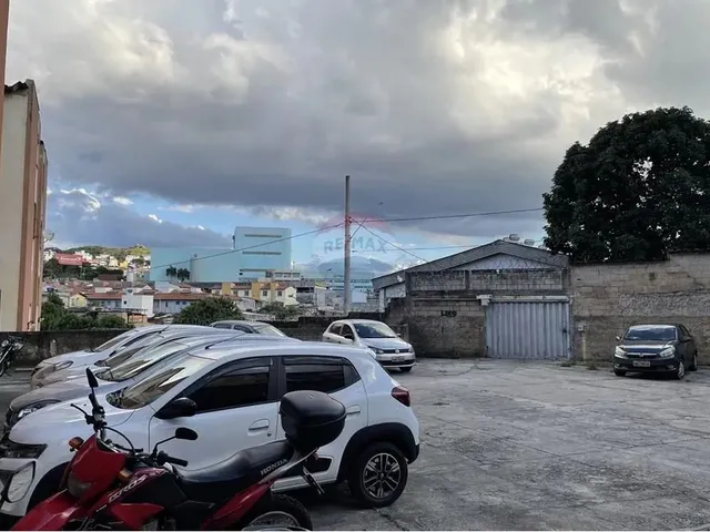 Imagem: Apartamento - Alugar - Contagem, Minas Gerais