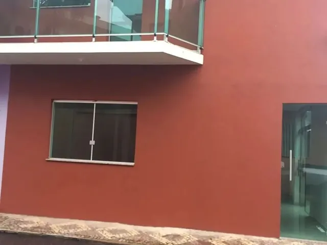 Imagem: Casa de 3 Quartos para Aluguel em Betim