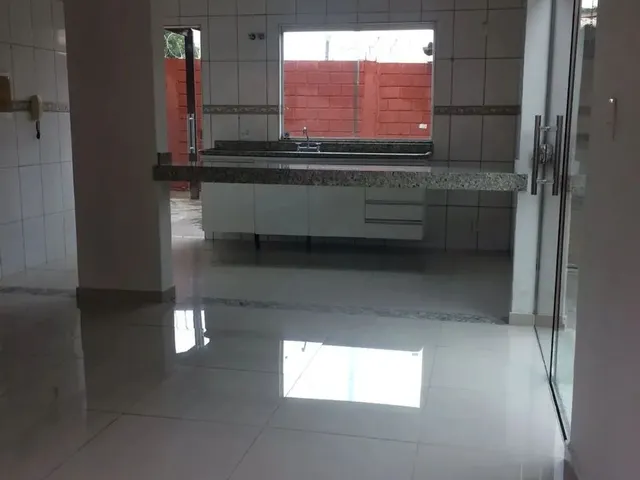 Imagem 3: Casa de 3 Quartos para Aluguel em Betim