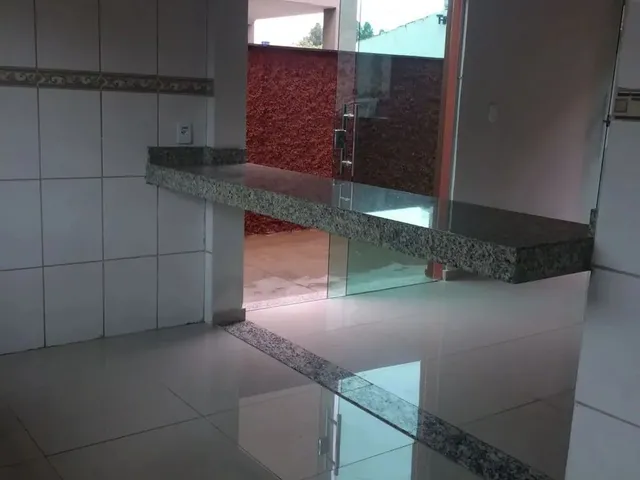 Imagem 6: Casa de 3 Quartos para Aluguel em Betim