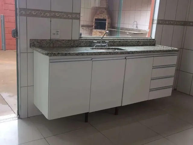 Imagem 13: Casa de 3 Quartos para Aluguel em Betim
