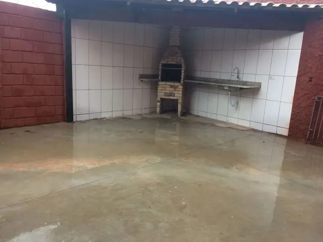 Imagem 5: Casa de 3 Quartos para Aluguel em Betim