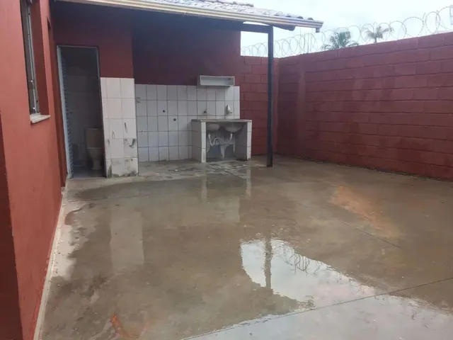 Imagem 2: Casa de 3 Quartos para Aluguel em Betim