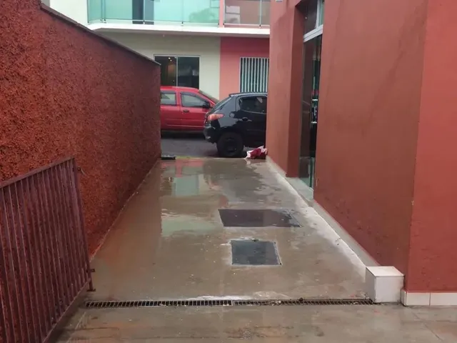 Imagem 10: Casa de 3 Quartos para Aluguel em Betim