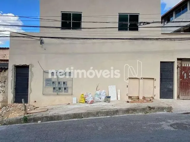 Imagem: Locação Casa Geminada Riacho das Pedras