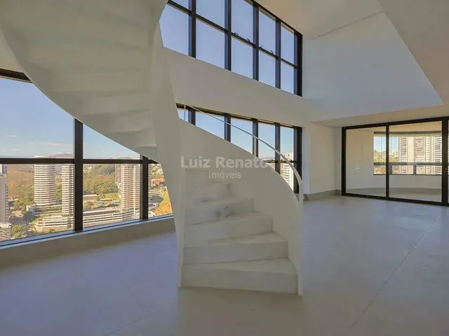 Imagem 1: Apartamento 4 Quartos no Vale do Sereno