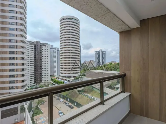 Imagem 15: Apartamento para Locação no Vila da Serra