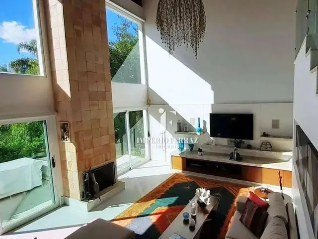 Imagem: Casa com 4 Dormitórios, 800 M² - Venda