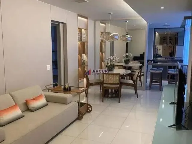 Imagem: Apartamento 3 Quartos Vila da Serra (Nova