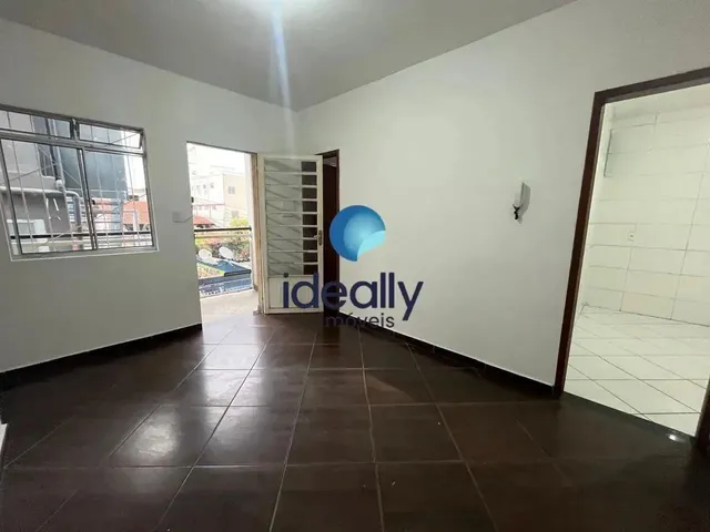 Imagem: Apartamento no Parque Recreio Conforto e