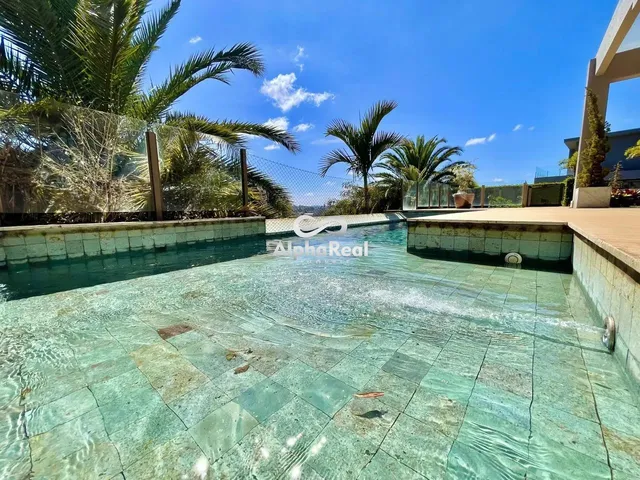 Imagem 16: 26.000,00 Casa 413M2 Peninsula dos Pássaros - Alphaville Nova Lima