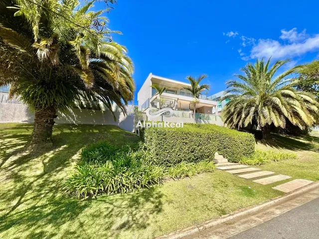 Imagem 13: 26.000,00 Casa 413M2 Peninsula dos Pássaros - Alphaville Nova Lima