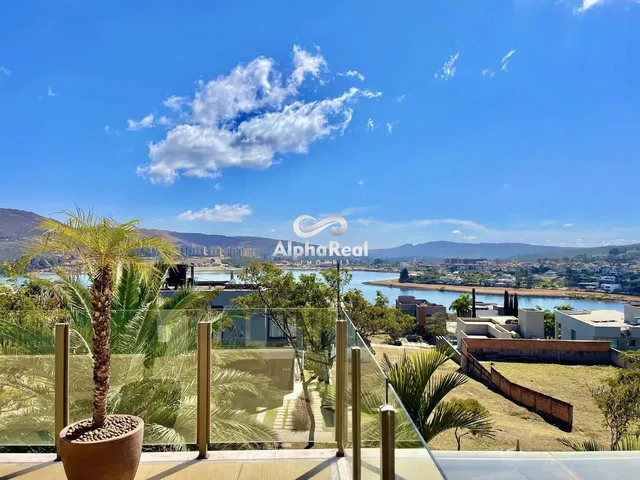 Imagem 10: 26.000,00 Casa 413M2 Peninsula dos Pássaros - Alphaville Nova Lima