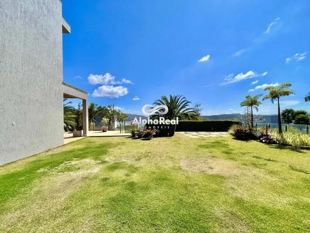 Imagem 9: 26.000,00 Casa 413M2 Peninsula dos Pássaros - Alphaville Nova Lima