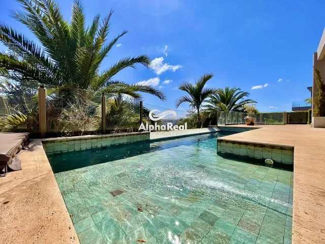 Imagem 2: 26.000,00 Casa 413M2 Peninsula dos Pássaros - Alphaville Nova Lima
