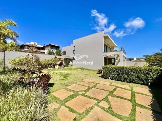 Imagem 14: 26.000,00 Casa 413M2 Peninsula dos Pássaros - Alphaville Nova Lima