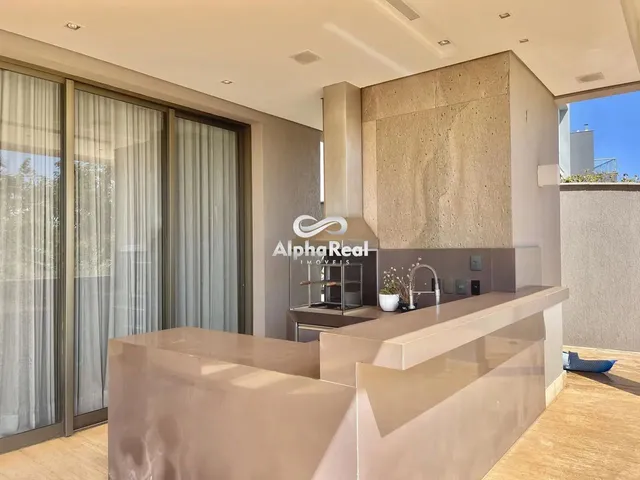 Imagem 12: 26.000,00 Casa 413M2 Peninsula dos Pássaros - Alphaville Nova Lima