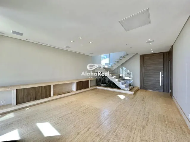 Imagem 4: 26.000,00 Casa 413M2 Peninsula dos Pássaros - Alphaville Nova Lima
