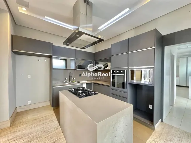 Imagem 6: 26.000,00 Casa 413M2 Peninsula dos Pássaros - Alphaville Nova Lima