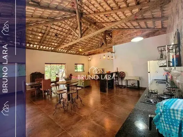 Imagem: Casa Disponível para Locação no Bairro