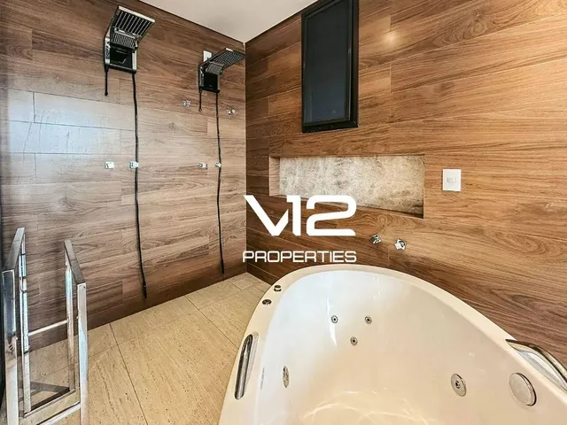 Imagem 3: Casa com 4, Sendo 3 Suítes Quartos para Alugar, 540 M² - Alphaville Lagoa dos Ingleses