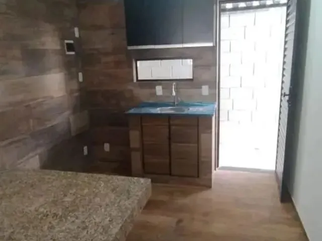 Imagem 6: Casa Geminada para Locação, Jardim Canadá