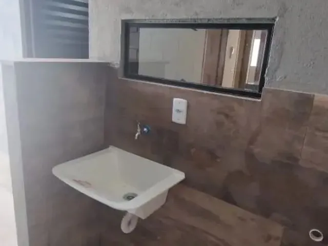 Imagem 4: Casa Geminada para Locação, Jardim Canadá
