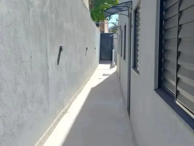 Imagem 3: Casa Geminada para Locação, Jardim Canadá