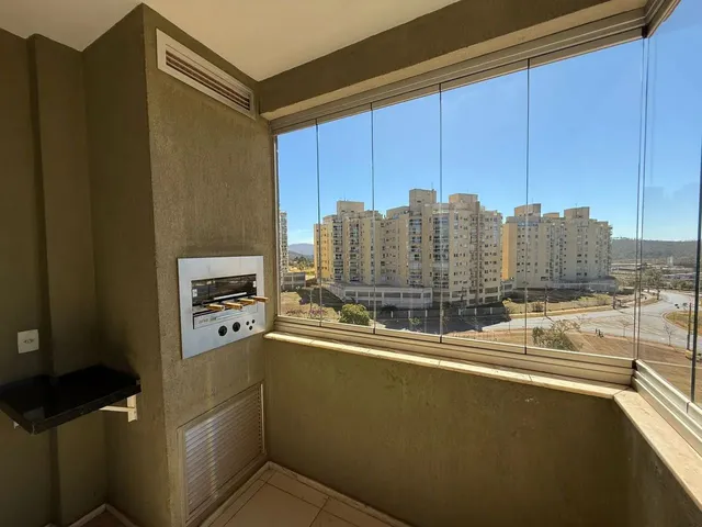 Imagem 15: Imóvel para Aluguel Tem 72 Metros Quadrados com 2 Quartos