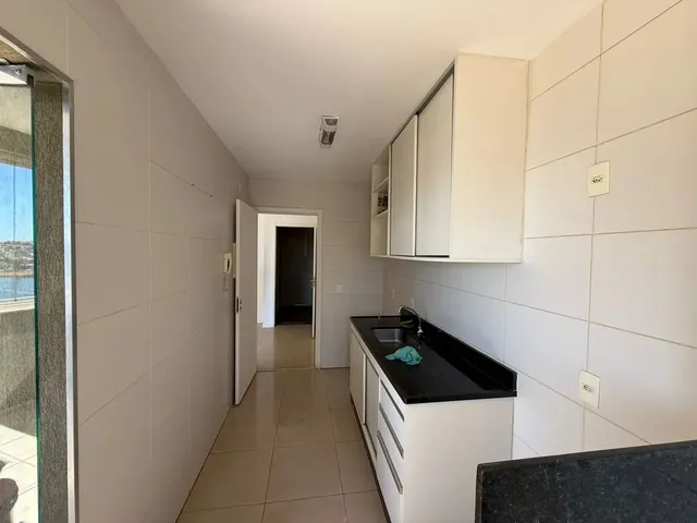Imagem 9: Imóvel para Aluguel Tem 72 Metros Quadrados com 2 Quartos