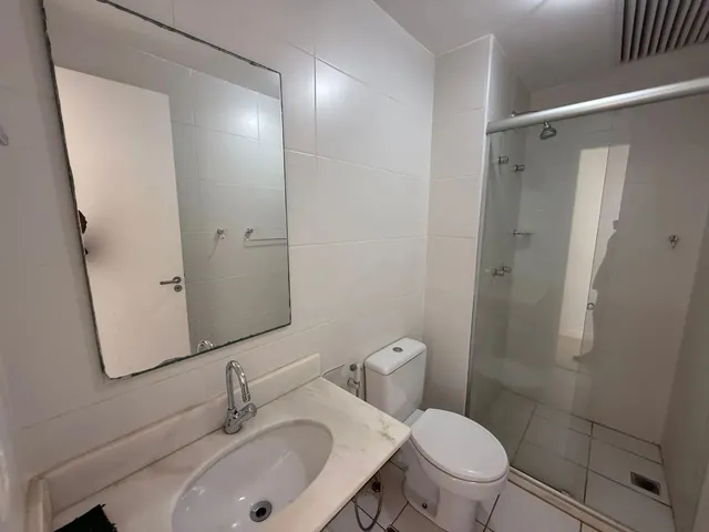 Imagem 11: Imóvel para Aluguel Tem 72 Metros Quadrados com 2 Quartos