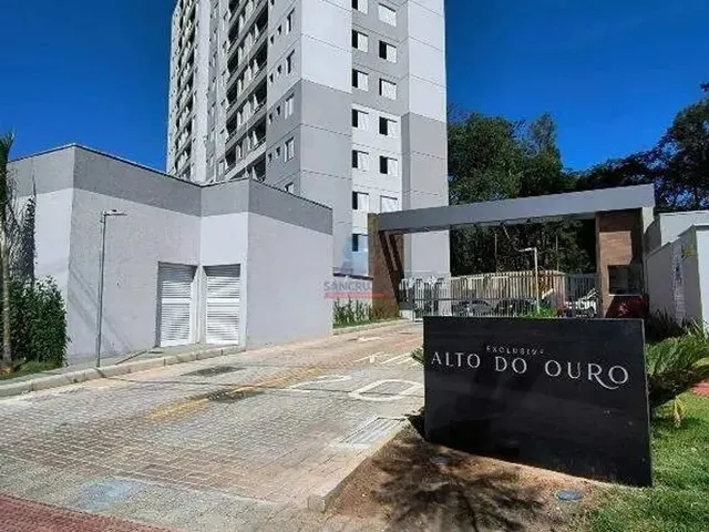 Imagem: Apartamento para Aluguel, 2 Quartos, 1 Vaga