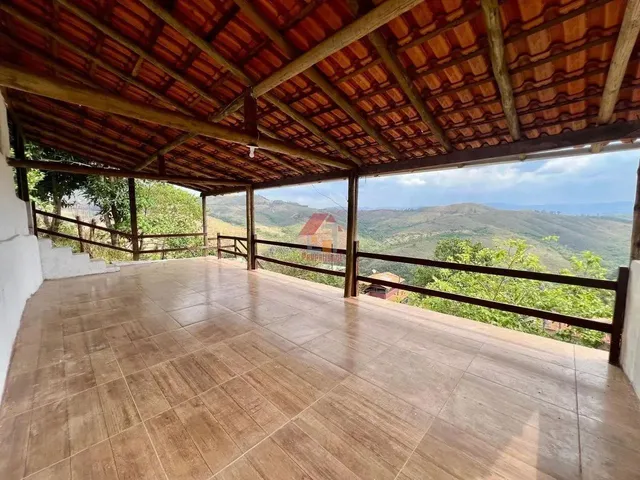 Imagem: Casa 05 Quartos - Aluguel
