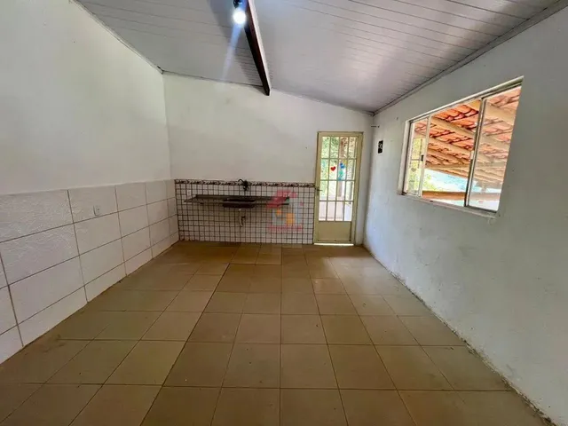 Imagem 15: Casa 05 Quartos - Aluguel