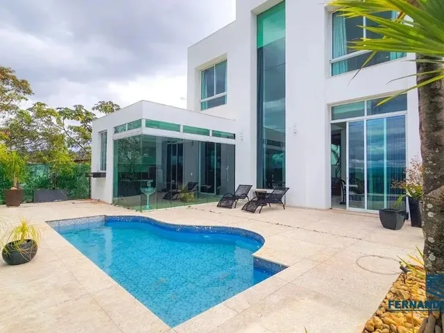 Imagem: Casa 4 Quartos para Alugar, 450M² - Vila