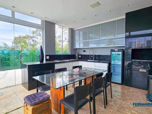 Imagem 5: Casa 4 Quartos para Alugar, 450M² - Vila Castela