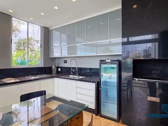 Imagem 15: Casa 4 Quartos para Alugar, 450M² - Vila Castela