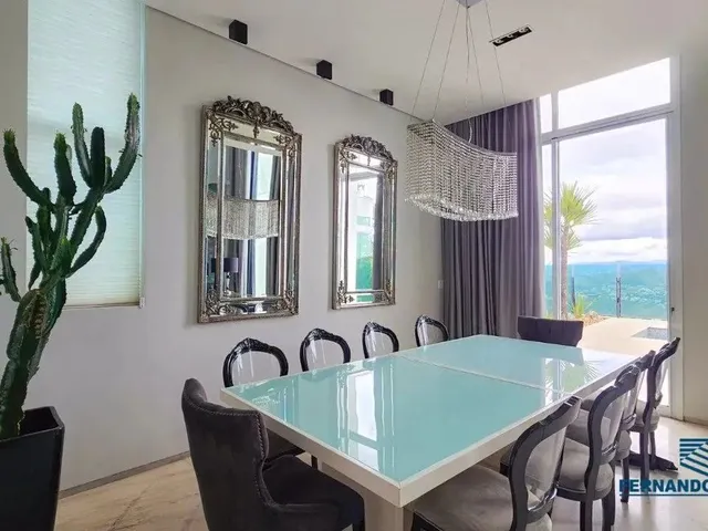 Imagem 13: Casa 4 Quartos para Alugar, 450M² - Vila Castela