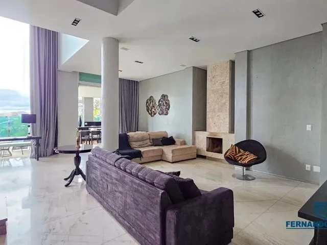 Imagem 11: Casa 4 Quartos para Alugar, 450M² - Vila Castela