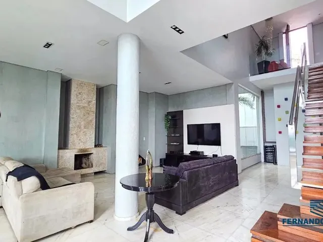Imagem 10: Casa 4 Quartos para Alugar, 450M² - Vila Castela