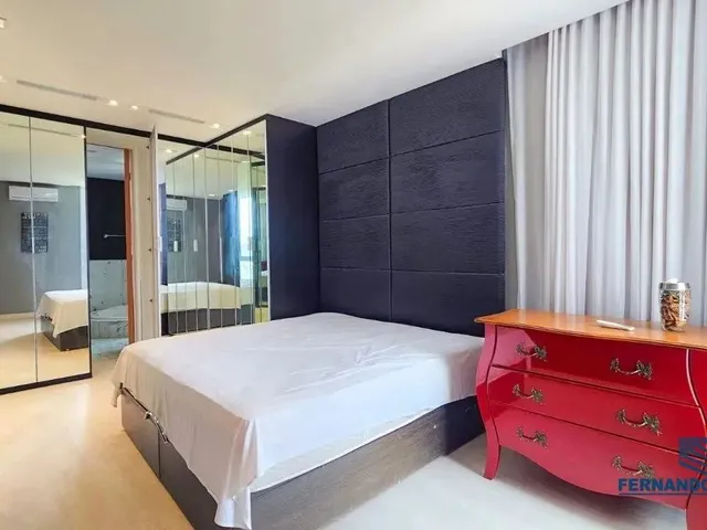 Imagem 4: Casa 4 Quartos para Alugar, 450M² - Vila Castela