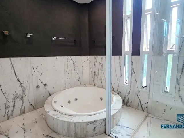 Imagem 7: Casa 4 Quartos para Alugar, 450M² - Vila Castela