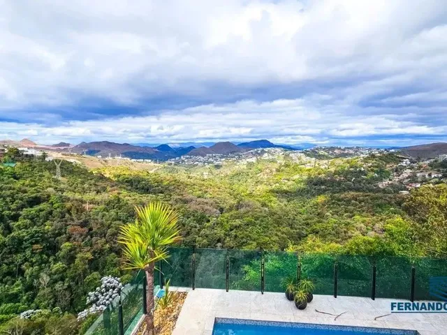 Imagem 6: Casa 4 Quartos para Alugar, 450M² - Vila Castela